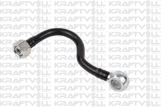 Mazot Borusu Polyemid Mercedes Axor 1840 457 Travego