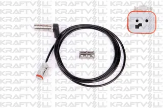 Abs Sensörü Kampana Tip ( 1750 Mm )A Tipi Fis Volvo Truck