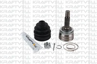 MI-1001A Aks Kafasi Sol-Sag On Dis Hyundai Accent I (X-3) 1.3i Absli 44 Dis 25x22x50 Uzunluk 153mm 1994-2000