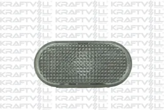 Çamurluk Sinyali Sari R19 R21 Master Ii