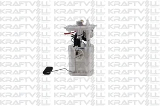 Elektrikli Yakit Samandirasi Renault Clio Iii Hb 1.2, 1.6 16v 1.5dci 05>08