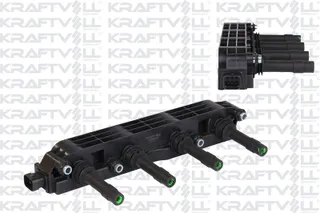 Atesleme Bobini Vectra B Astra G Corsa C Meriva A Vectra C X14xe Z14xe X16xel Z16xe