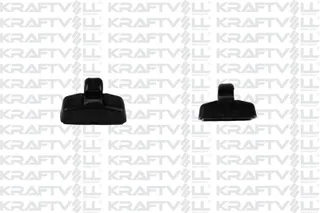 Guneslik Klipsi Siyah Kapakli Sag / Sol Fabia Octavia Passat Transporter T5 / T6 / T7 96>