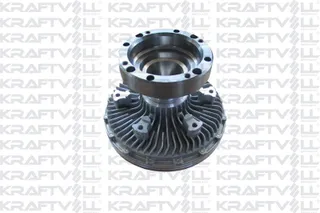 Visco Fan Gobegi Volvo Fh12 340-500 98=> Fh16 470-700 03=> Fl10 280-380 95-98