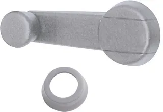 Cam Açma Kolu Ym Gri Renault R9/R12