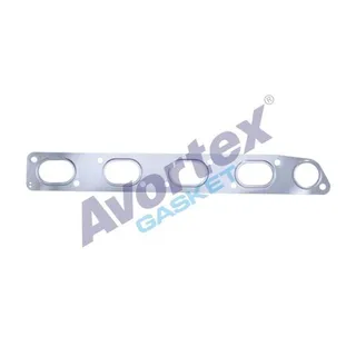 Eksoz Manifold Conta Renault Master 2.5 Dci (G9u) Çelik