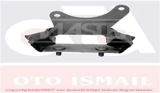 FKK 9063 Şanzuman Takozu Doğan Slx