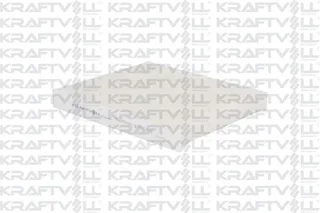 Polen Filtresi Opel Meriva A 1.3 / 1.4 / 1.6 / 1.7 03>10
