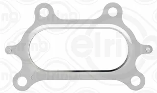 Egzoz Manifold Contasi Honda Civic 06>12 Fd6 / Cr-V 2.0 07>12 R16a2 R18a2 R20a2