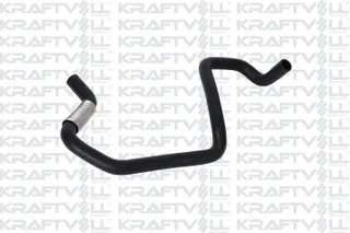 Kalorifer Hortumu F,Connect 1,8 Tdci 75 90 110 Hp 02 / 08
