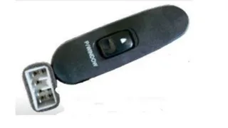 Cam Kaldirma Anahtari Sağ Hyundai H100 7p.04->