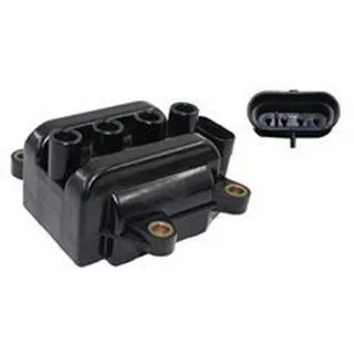 MARELLI 359000600100 Ateşleme Bobini Bobin Kablolu Clio Ii-Iii-Kng-Modus-Twng 1.2 16v D4f.7.28