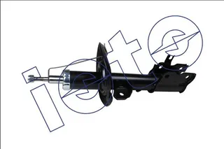 310015 Amortisor On Sag Gazli Nissan Qashqai (J10) 1.5 Dci 2007-2014