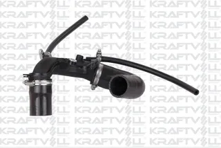 Turbo Hortumu Silikonlu Kangoo Ii Iii Clio Ii Iii Logan 1,5dci K9k Ym