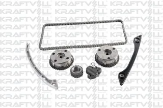 Eksantrik Zincir Seti 2.0 Discovery Sport 14 (L550) Freelander 2 11-14 (L359) Range Rover Evoque 11-