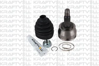 FI-1100 Aks Kafasi Sol-Sag On Dis 27x26x59 Uzunluk 147,5mm Fiat Doblo Maxi 1.6 Mjt M/T 2010-/ 500x (334_) 1.6 Mjt M/T 2014-