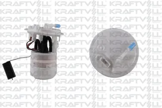 Yakit Depo Samandirasi Pompali P307 C4 Vts 2.0 1.6 16v