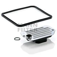 MANN H 2120 X KIT Sanzuman Yag Filtresi Otomatik A6-A8