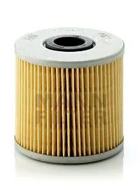 MANN H 1032/1 X Yag Filtresi  A8