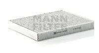 MANN CUK2842 Polen Filtresi Transporter T5 09 > Multivan V 04 > Touareg 04-10 Q7 10 > Amarok 10 > Porsche Cayen