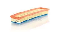 MANN C 4371/2 Hava Filtresi 206 307 308 C4