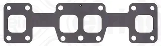 Egzoz Manifold Contasi Ranger 2.5 06> Mazda Bt-50 06>