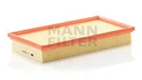 MANN C3093.1 Hava Filtresi Polo Iv-Seat Cordoba Iii-Ibiza Iv-Skoda Fabia I 1.2 12v