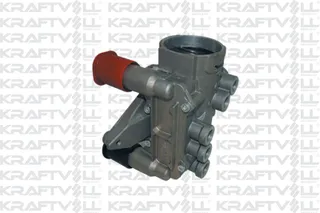Acil Durum Valfi - Daf / Kogel / Scania / Krone / Schmitz