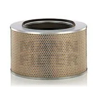 Hava Filtresi Kisa Tip M-Benz Actros 1831-1840-3346-4140 Mp2-Mp3 Axor 1835-1840 Om451-457-501