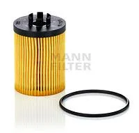 MANN HU712.8X Yağ Filitresi Astra G-H 98 > Corsa B-C-D 96 > Meriva 04-10 1.0-1.2-1.4 Xe-Xep