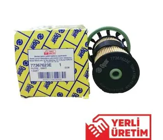 Yakit Filtresi Fiat 500 500l Punto 500x Egea Doblo Iii
