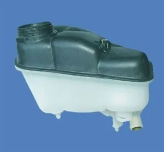 Radyator Yedek Su Deposu C219 05>10 W211 02>08 S211 03>09