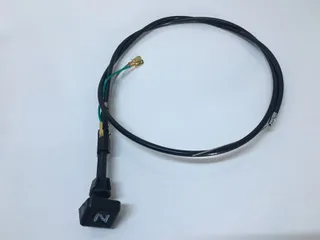 Jikle Teli Küçük Kafa Fiat Slx