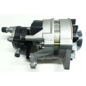 MAKO 063395571009 Alternatör - Vakumlu Aa125r 14v 55a Mk17b Ford Transit M15 - 190v