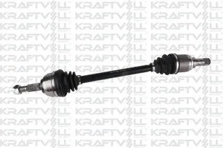 VEK-RN-1054 Aks Kafasi Sol-Sag On Dis 23x29x49 Uzunluk 143mm Clio Iii 1.5 Dci M-T 2005-2012 / Dacia Logan - Loga