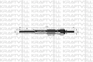 Kizdirma Bujisi 24v Coaster-Dyna-Hi Ace-Land Cruiser Cat Komatsu Bulldozer Power Shovel 4d 92-105 De