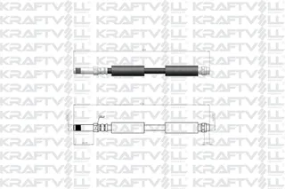 Fren Hortumu Arka Crafter Sprinter 06 > Lastik Olcusu 285/65 Olanlar Icin