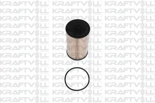Yakit Filtresi (Mazot) Crafter 2,5tdi Bjm Bjk 06>11