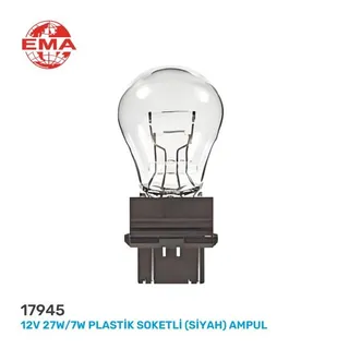 12v 27/7 W 1016 Soketli