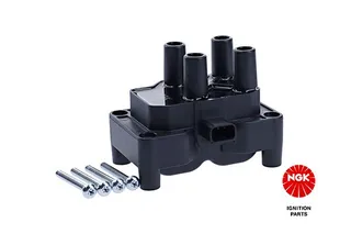 Ateşleme Bobini Ford Focus / Fiesta V 01-08 1.25-1.4 16v-1.6 16v / Mondeo Iv 07-14 1.6 / Fiesta Vi 0