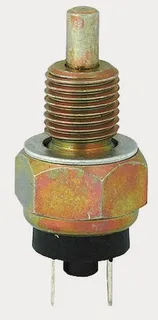 Geri Vites Müşürü Fiat 124-131 4 Vites