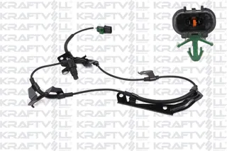 Abs Sensoru On Sol Mitsubishi L200 Triton 12>15 Pajero Iv 07>
