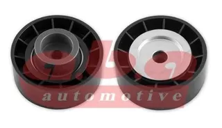 Alternator Gergi Rulmani [Plastik Rulman] Boxer Jumper Ducato Mondeo Iii Transit 2.0 2.2 2.3 Hdi [06] [65*25.6]