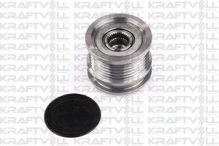 Alternator Kasnagi Insignia A A20dtc Y20dth A20dte