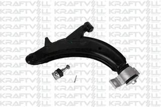 Salincak Rotilli On Sol Alt Subaru Forester (Sg) 02>07