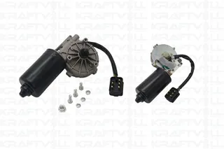 Silecek Motoru On (Sasi No: <F619720) C-Class W202 93>00 S202 94>00