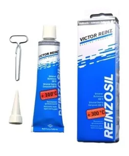 Sivi Conta 70ml Siyah 50 /+300 C Dayanikli