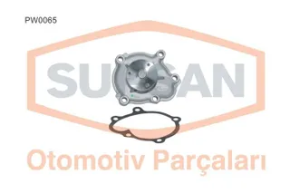 Pompa Devirdaim Opel Astra G-Zafira A-Meriva A 1.7cdti-Dti (Y17dt-Y17dtl-Z17dtl)