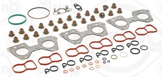 Ust Takim Conta Skcsiz Kulbutor Kapak Contasiz Bmw N57 D30 F10 E90 F30 F34 F36 F25 F26 F15 F16 E71 E