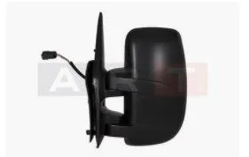 Dikiz Aynasi Sol Renault-Opel Master-Movano 2003-2010 Elektrikli Isitmali